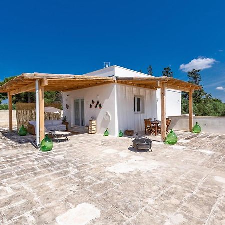 Tenuta Anna By Barbarhouse Avetrana Luaran gambar