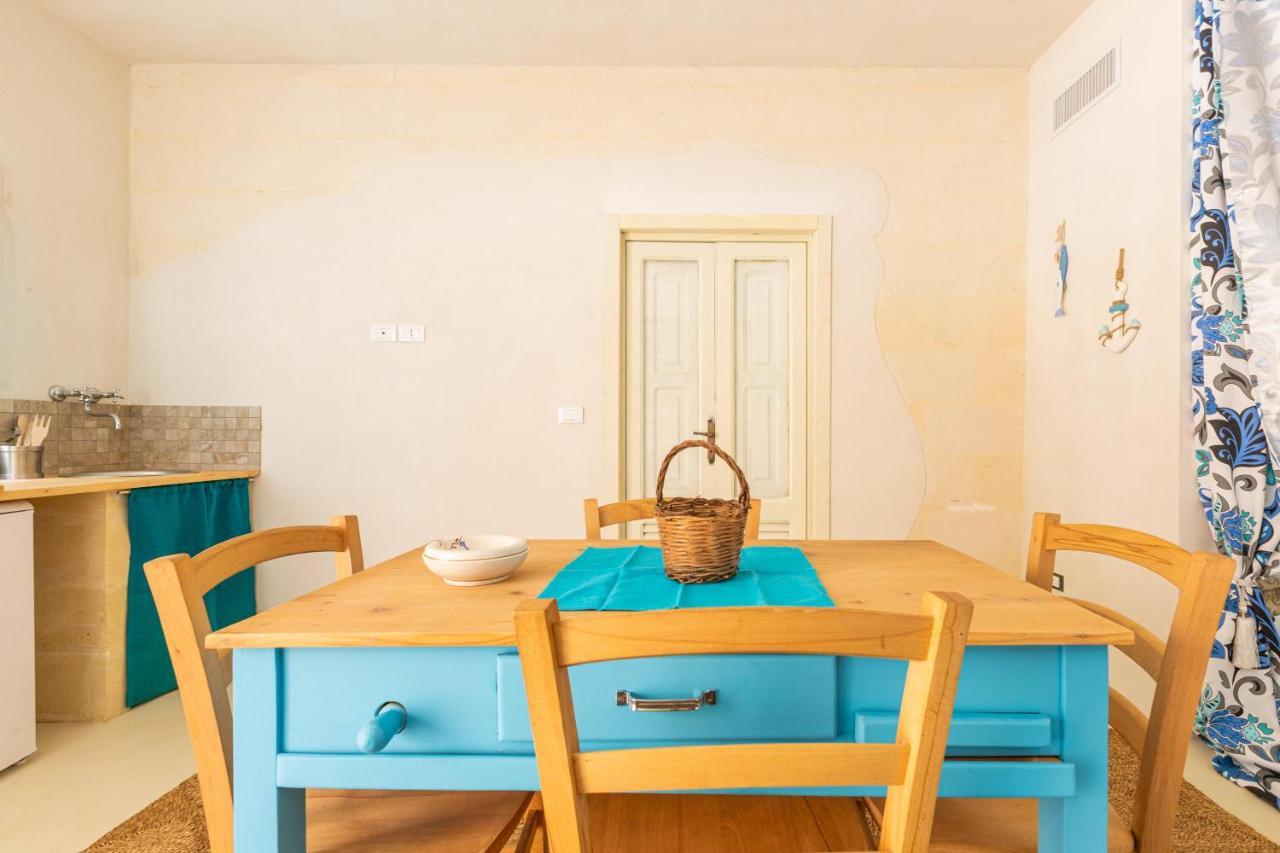 Tenuta Anna By Barbarhouse Avetrana Luaran gambar