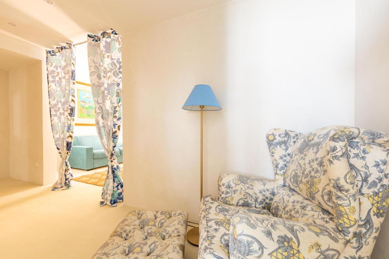 Tenuta Anna By Barbarhouse Avetrana Luaran gambar