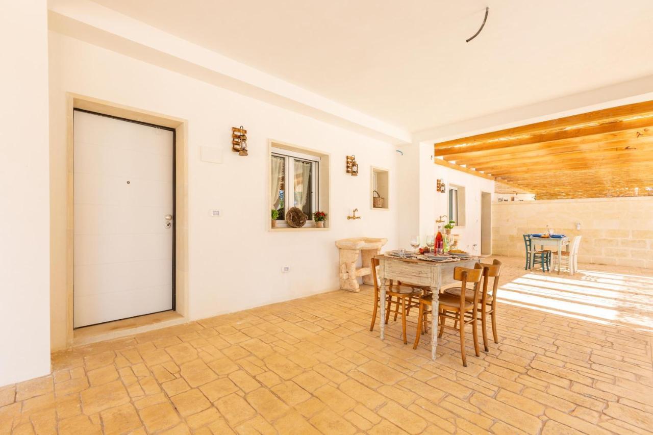 Tenuta Anna By Barbarhouse Avetrana Luaran gambar