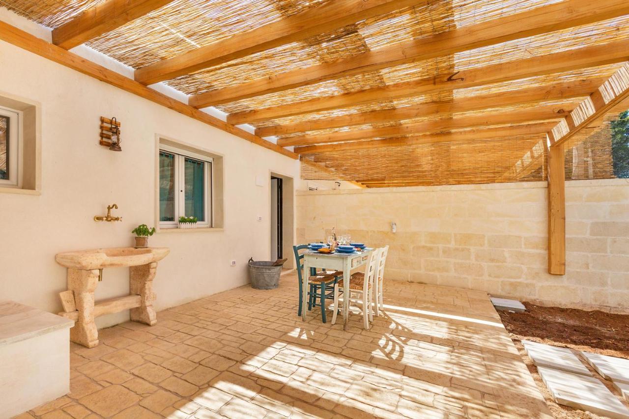 Tenuta Anna By Barbarhouse Avetrana Luaran gambar