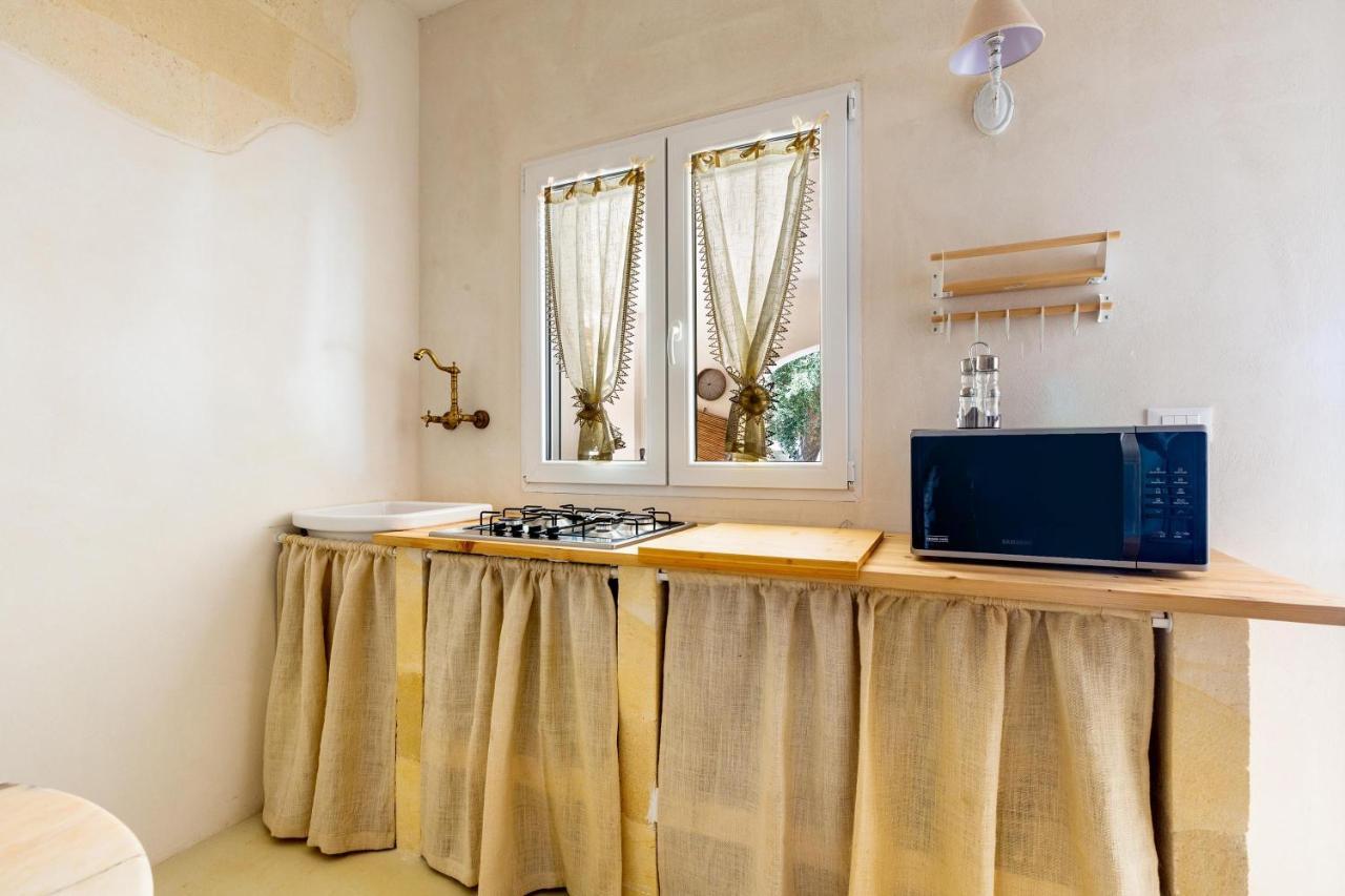 Tenuta Anna By Barbarhouse Avetrana Luaran gambar
