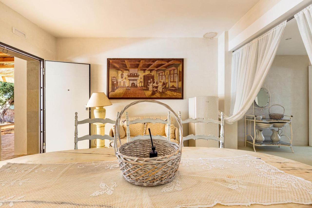 Tenuta Anna By Barbarhouse Avetrana Luaran gambar