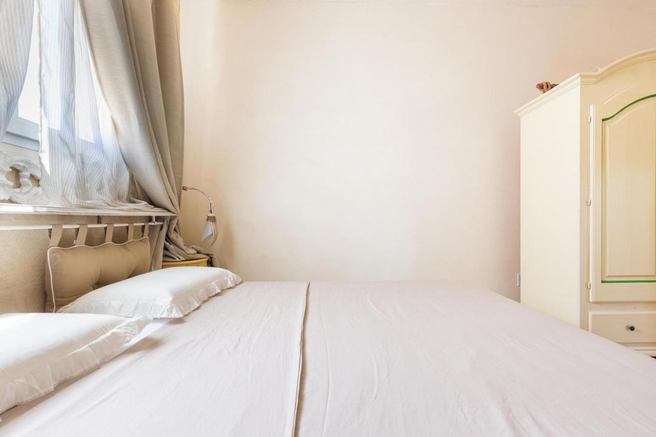 Tenuta Anna By Barbarhouse Avetrana Luaran gambar