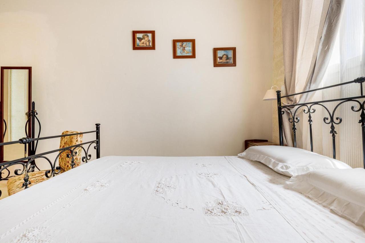 Tenuta Anna By Barbarhouse Avetrana Luaran gambar