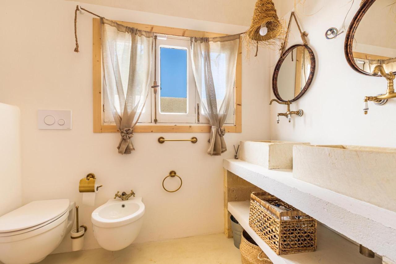 Tenuta Anna By Barbarhouse Avetrana Luaran gambar