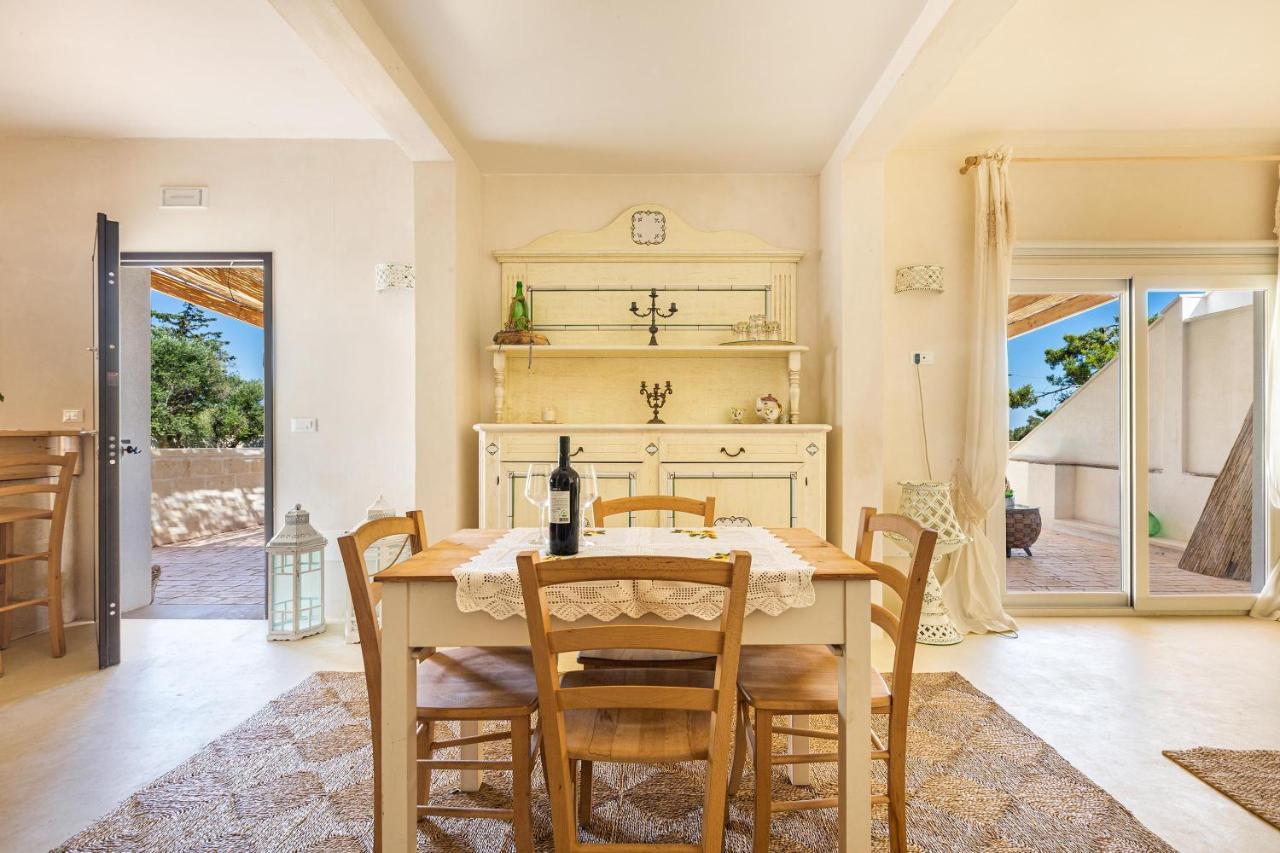 Tenuta Anna By Barbarhouse Avetrana Luaran gambar