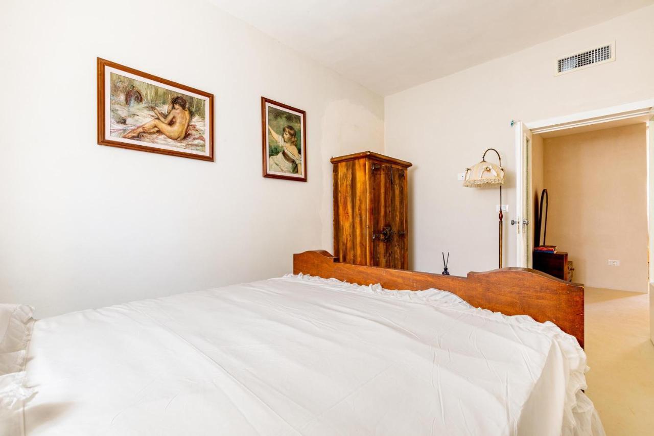 Tenuta Anna By Barbarhouse Avetrana Luaran gambar