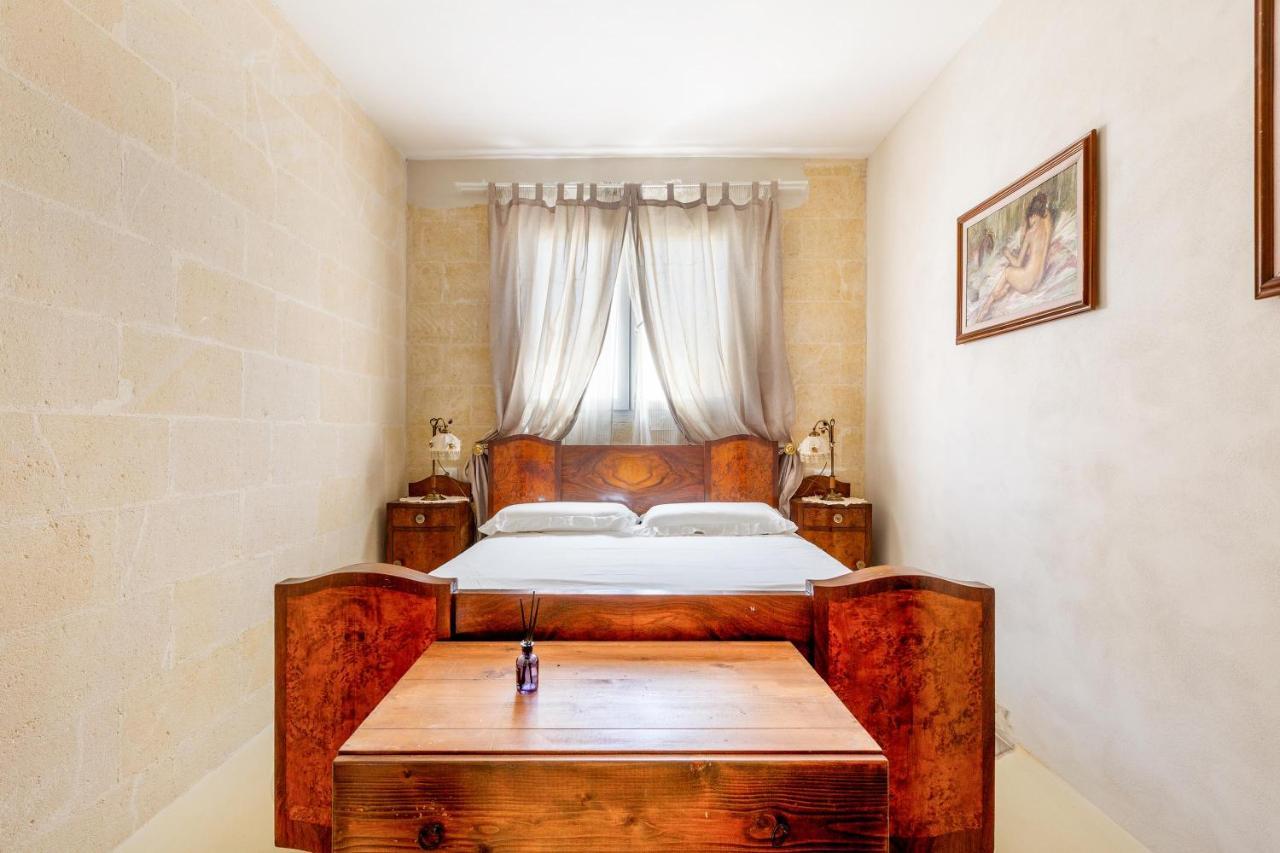 Tenuta Anna By Barbarhouse Avetrana Luaran gambar
