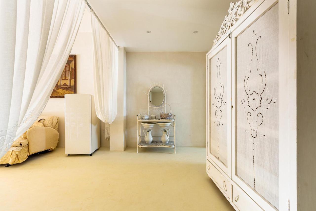 Tenuta Anna By Barbarhouse Avetrana Luaran gambar