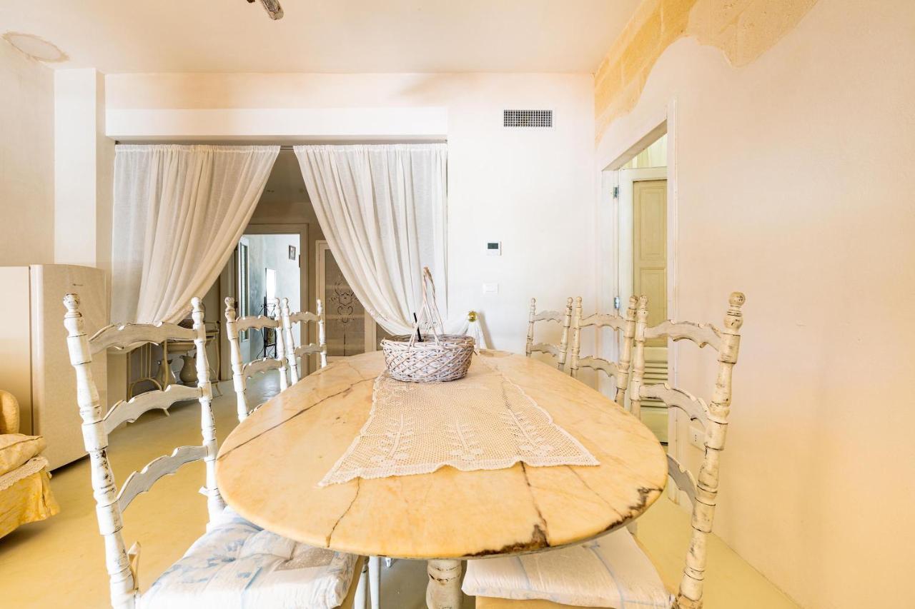 Tenuta Anna By Barbarhouse Avetrana Luaran gambar