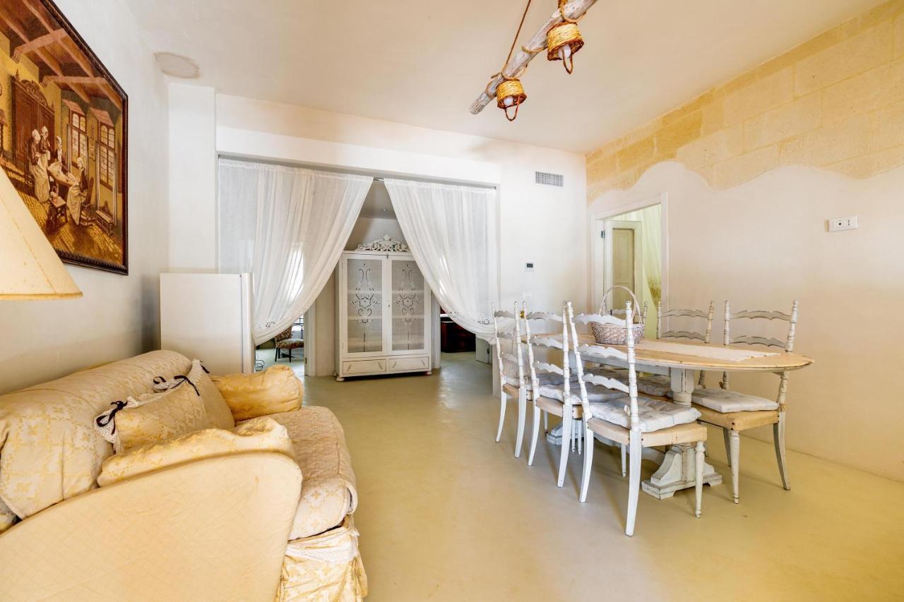 Tenuta Anna By Barbarhouse Avetrana Luaran gambar
