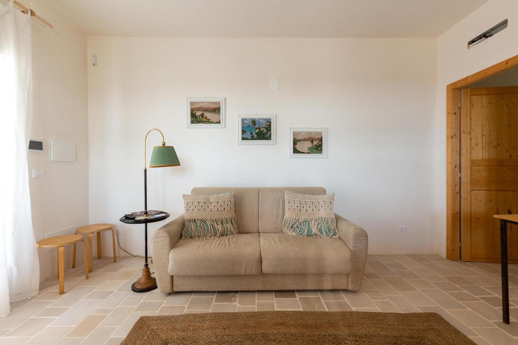 Tenuta Anna By Barbarhouse Avetrana Luaran gambar