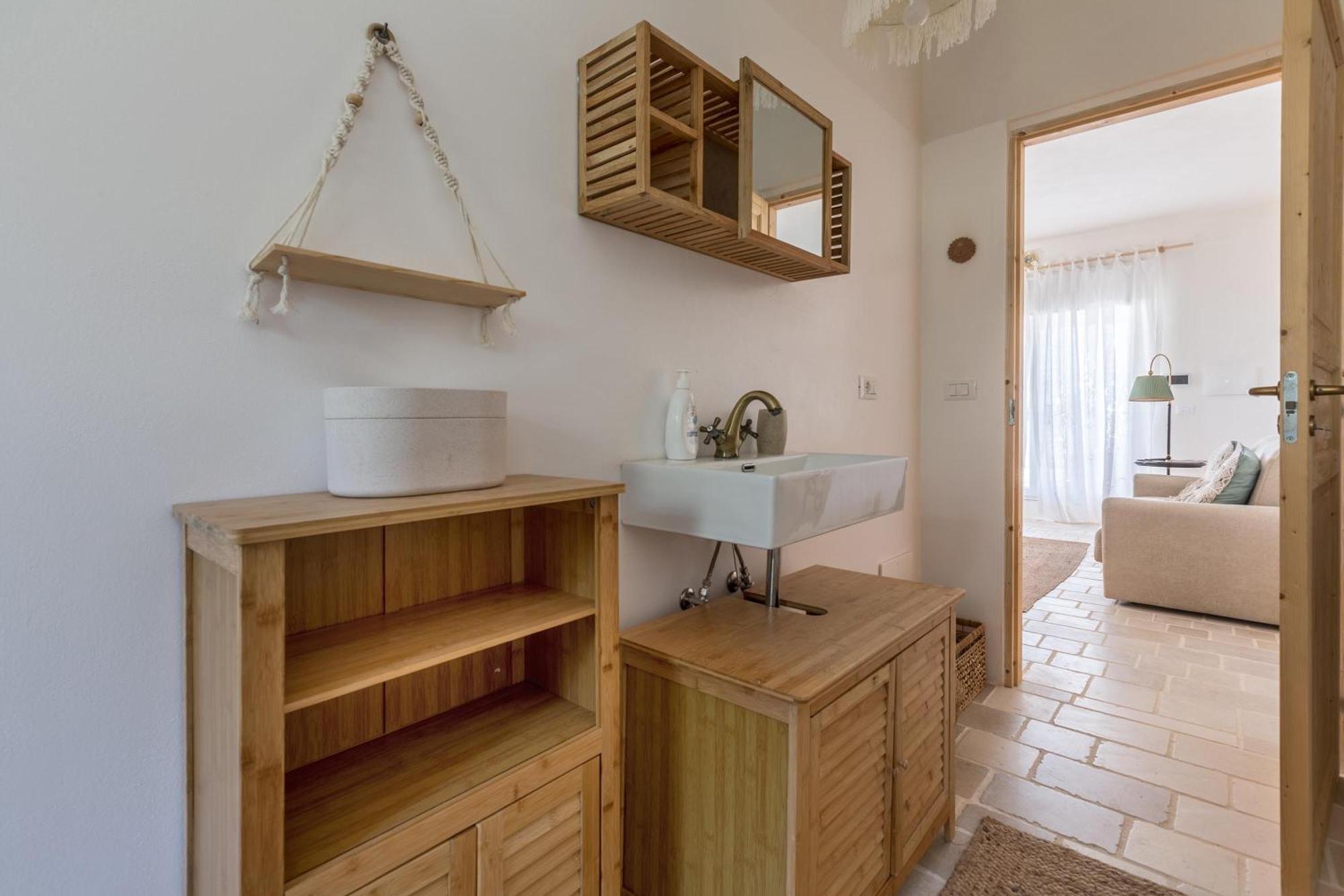 Tenuta Anna By Barbarhouse Avetrana Luaran gambar