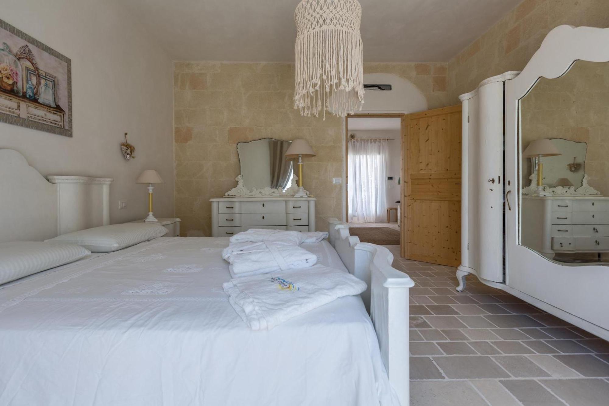 Tenuta Anna By Barbarhouse Avetrana Luaran gambar