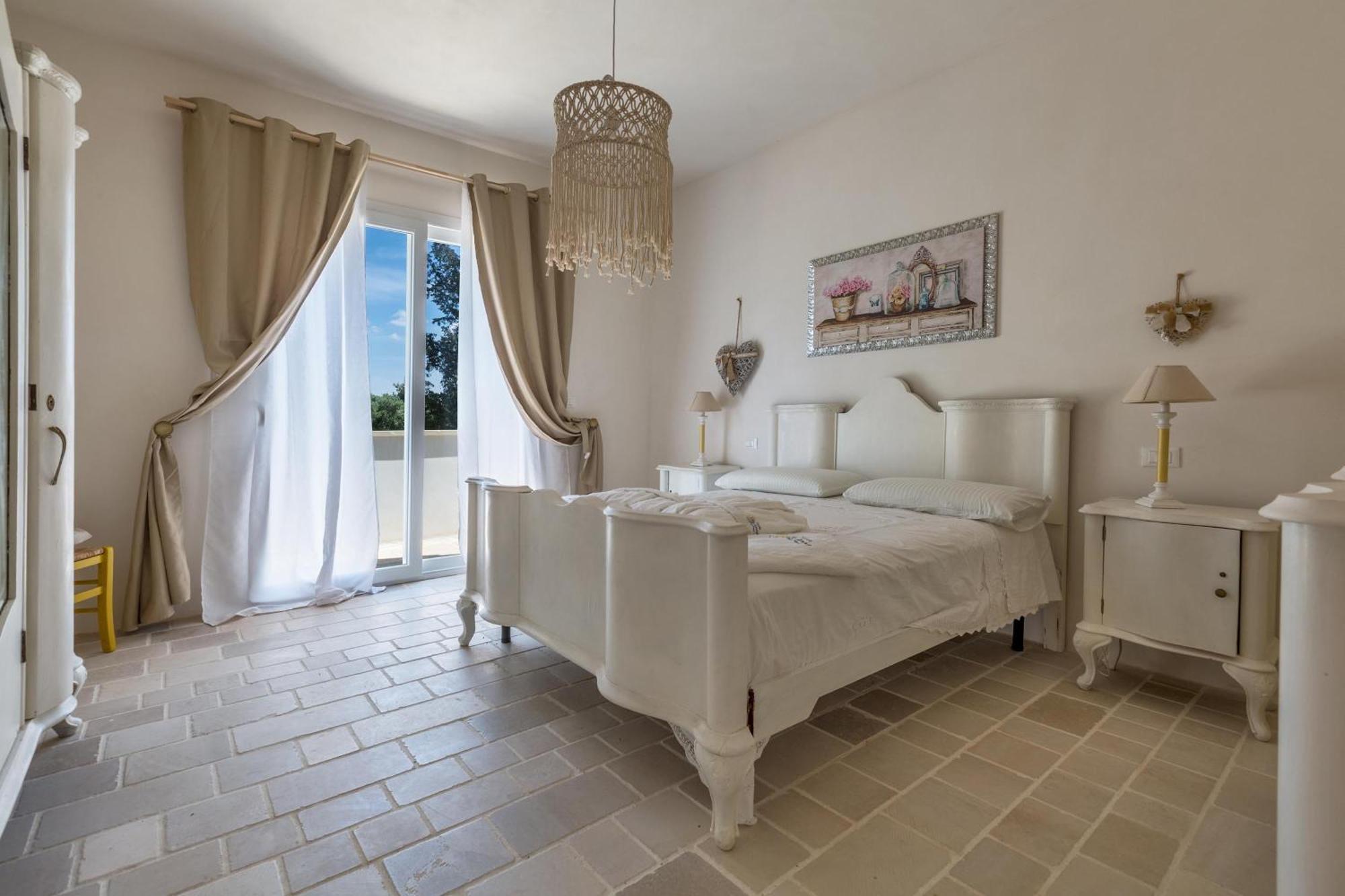 Tenuta Anna By Barbarhouse Avetrana Luaran gambar
