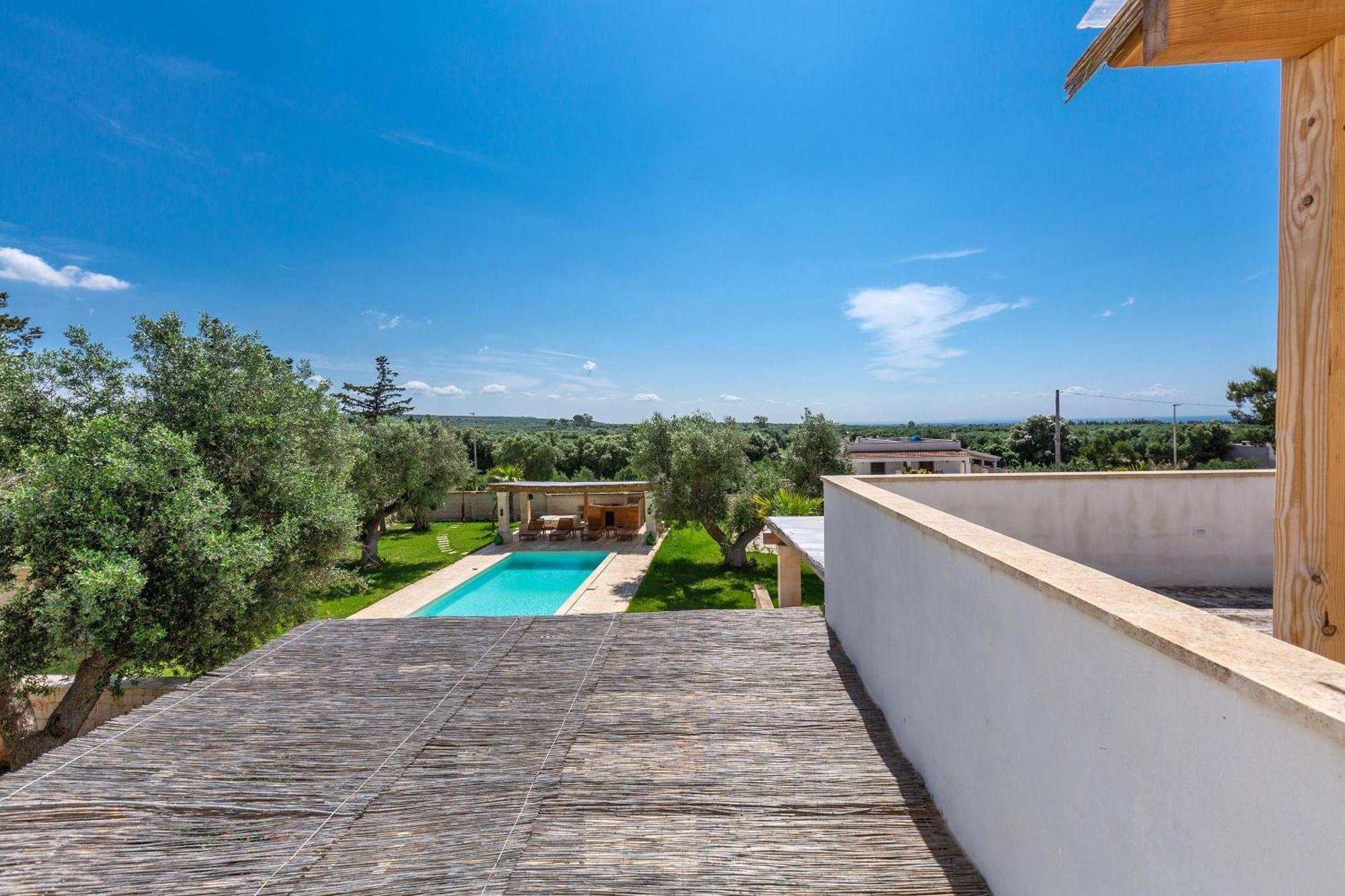 Tenuta Anna By Barbarhouse Avetrana Luaran gambar